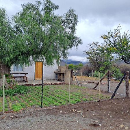 Appartamento De Hoop Guest Farm Beaufort West Esterno foto