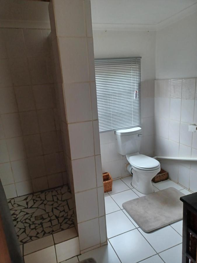 Appartamento De Hoop Guest Farm Beaufort West Esterno foto