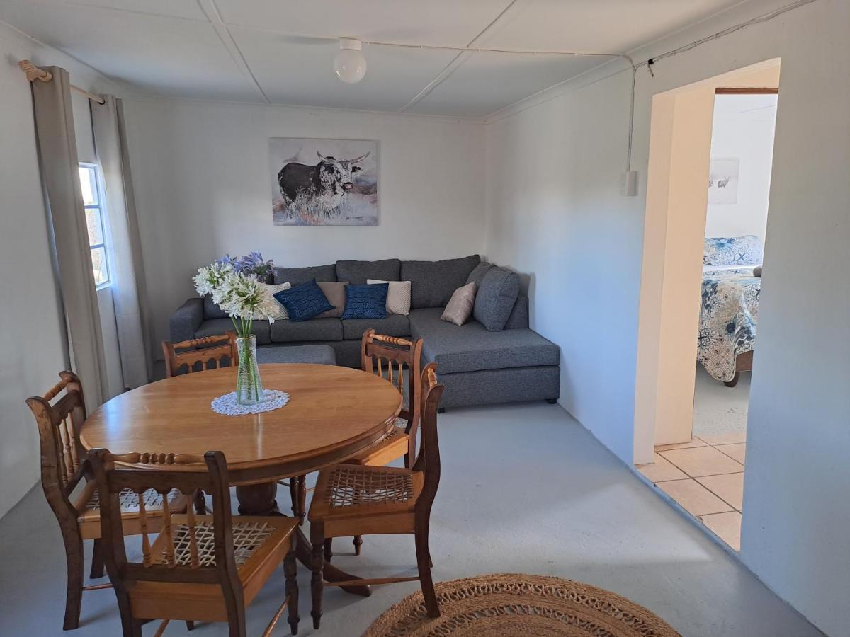 Appartamento De Hoop Guest Farm Beaufort West Esterno foto