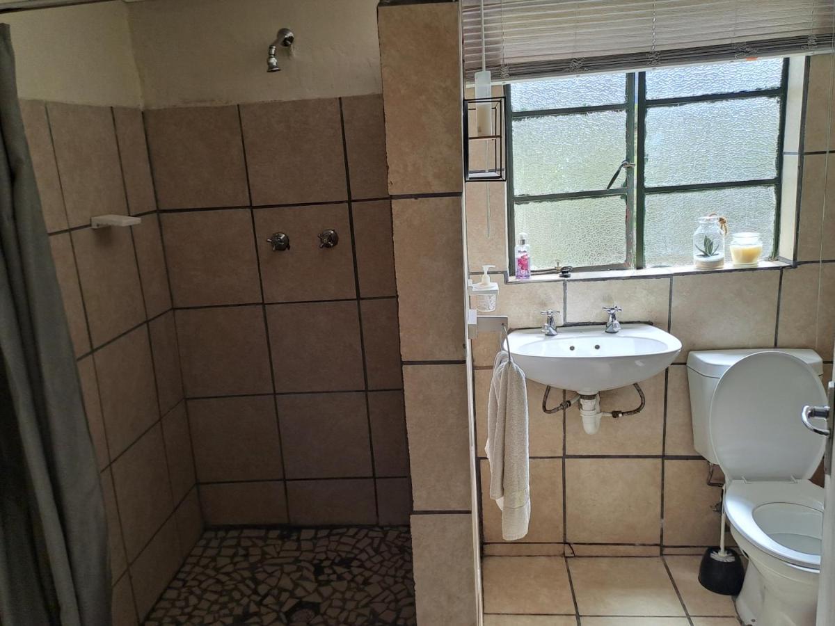 Appartamento De Hoop Guest Farm Beaufort West Esterno foto