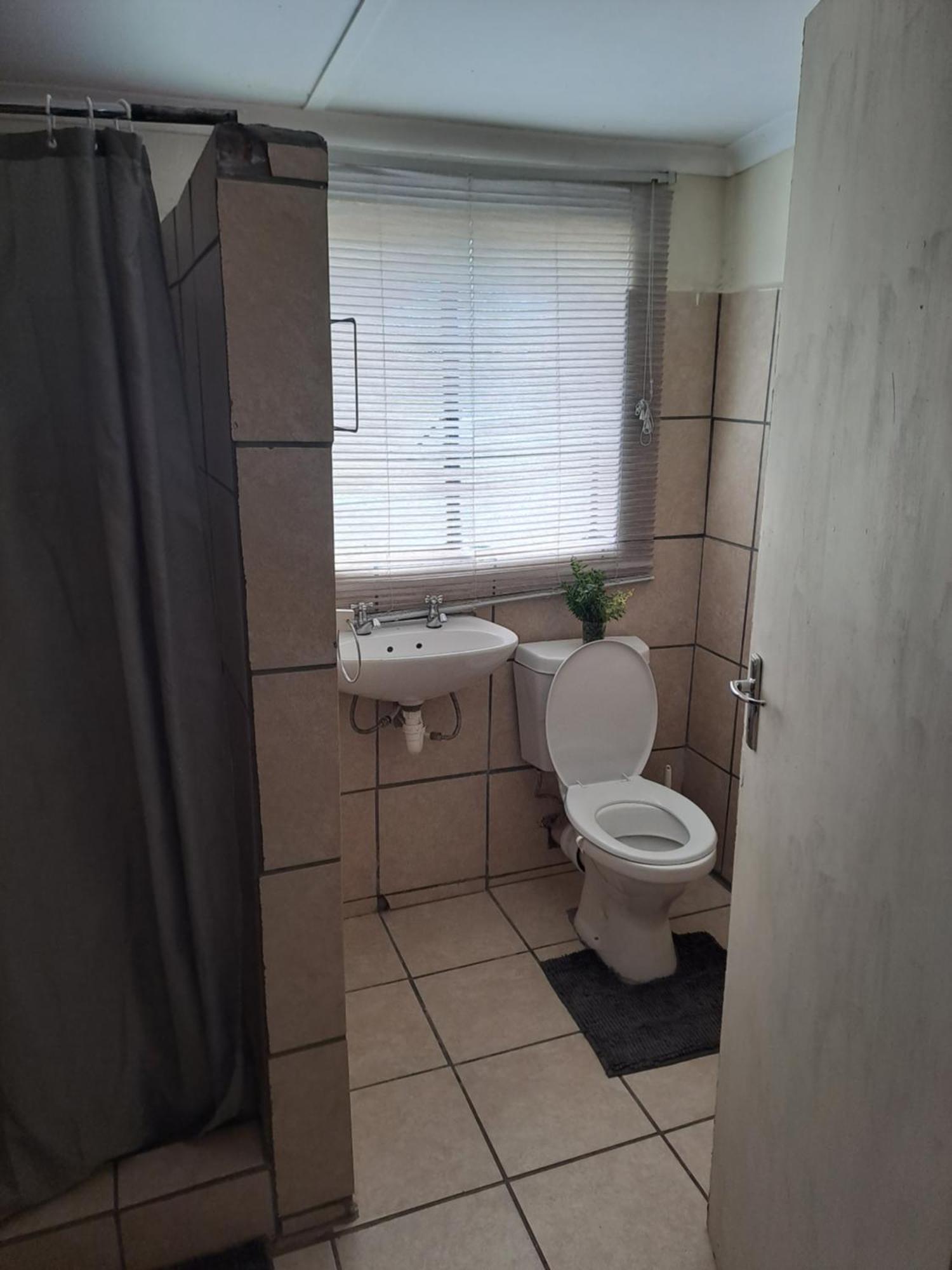 Appartamento De Hoop Guest Farm Beaufort West Esterno foto