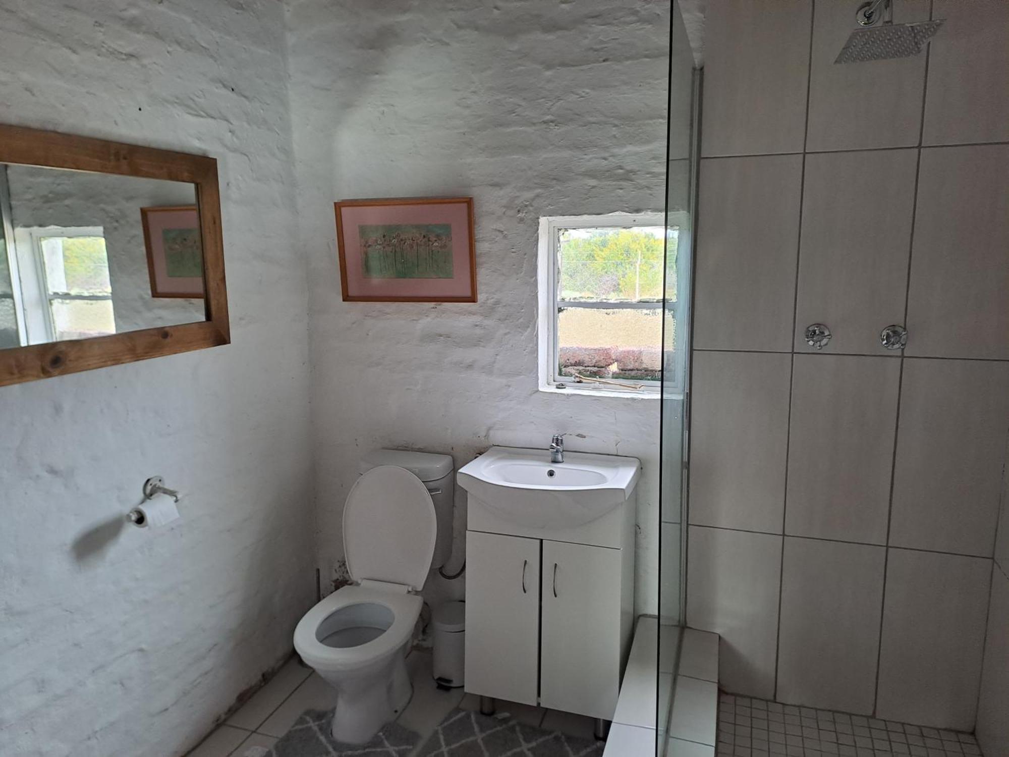 Appartamento De Hoop Guest Farm Beaufort West Esterno foto