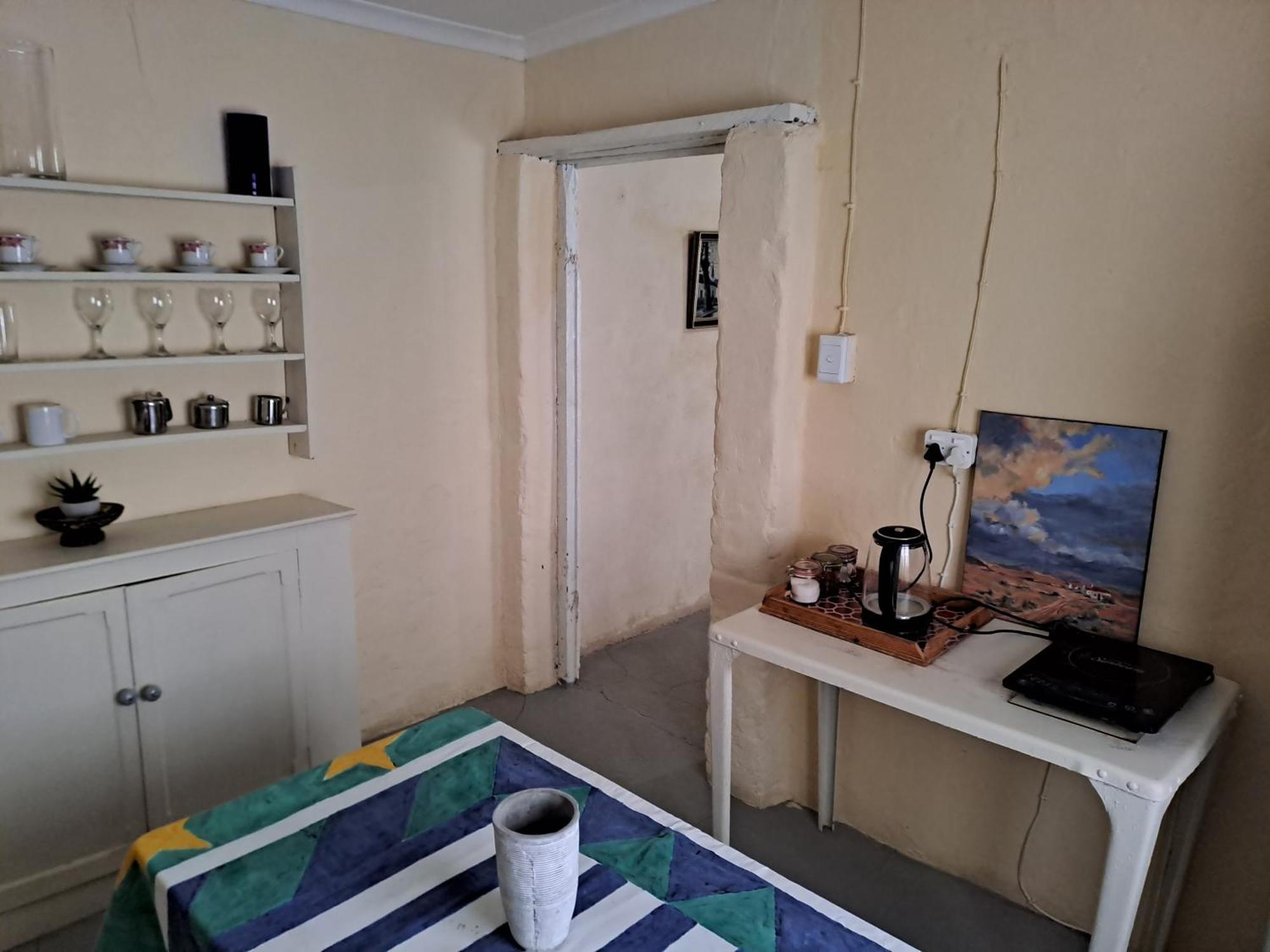 Appartamento De Hoop Guest Farm Beaufort West Esterno foto